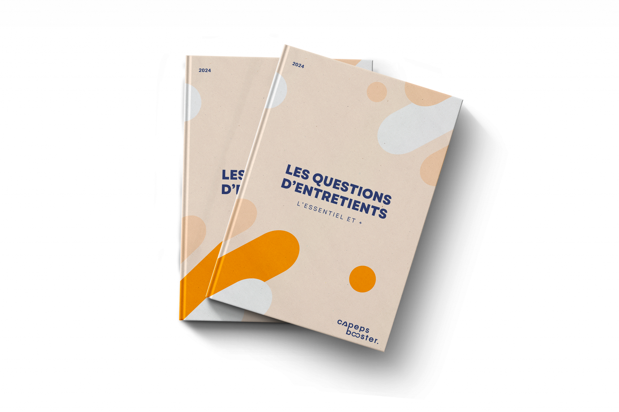 Book Mockup 3