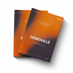 Le débrouillé au Badminton