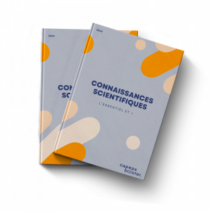 Les connaissances « scientifiques »