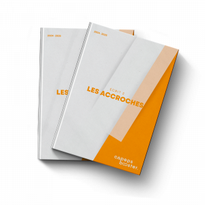 Les accroches Ecrit 2