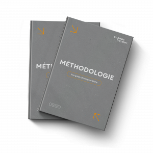 Méthodologie écrit 2