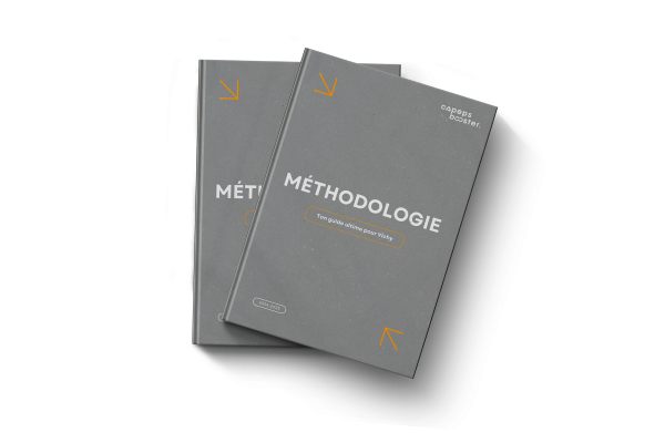 Méthodologie écrit 2